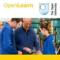 Working life and learning - for iBooks