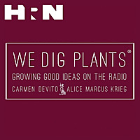 We Dig Plants