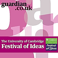 University of Cambridge festival of ideas