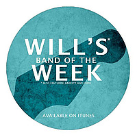Will's Band of the Week