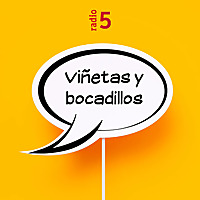 Vi&ntilde;etas y bocadillos