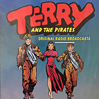 Terry & The Pirates