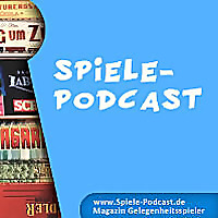 Spiele-Podcast.de - Gesellschaftsspiele im Test
