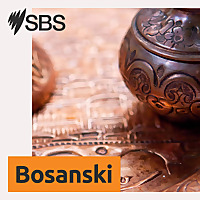 SBS Bosnian - SBS na bosanskom jeziku
