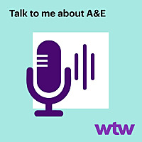 Talk to me about A&E