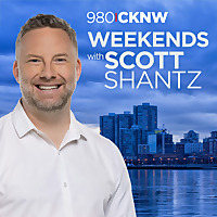 Weekends with Scott Shantz