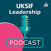 UKSIF Leadership Podcast