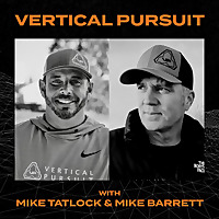Vertical Pursuit