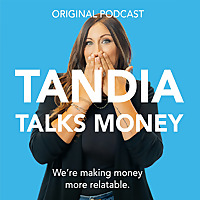 Tandia Talks Money