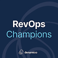 RevOps Champions