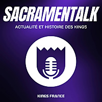 SacramenTalk