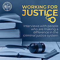 Working for Justice