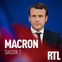Macron, saison 2