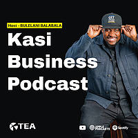 Kasi Business Podcast by TEA