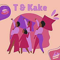 Tuition for Revolution with T and Kake