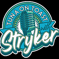 Tuna on Toast with Stryker