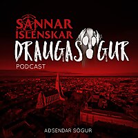 Sannar &Iacute;slenskar Draugas&ouml;gur