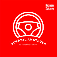 Sch&auml;tzl am Steuer
