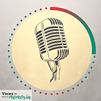 Voces para la memoria