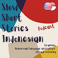 Slow Short Stories Indonesian (SsstIndonesian)