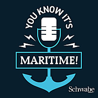 You Know It's Maritime!