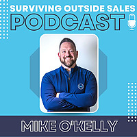 Surviving Outside Sales