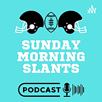Sunday Morning Slants