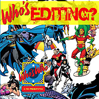 Who's Editing?
