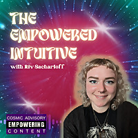 The Empowered Intuitive
