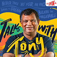 Talks With Tony - SYOK Podcast [ENG]