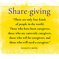 SHAREGIVING