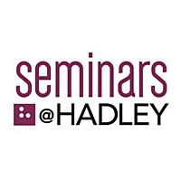 Seminars@Hadley - Recreation and Leisure