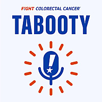 Fight Colorectal Cancer