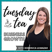 Tuesday Tea with Sweet D