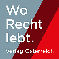 Wo Recht lebt. Der juristische Podcast des Verlag &Ouml;sterreich.