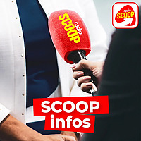 SCOOP&nbsp;Infos Bourg-en-Bresse / M&acirc;con - Radio SCOOP