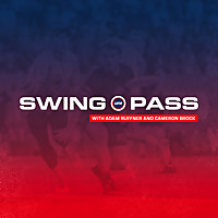Swing Pass | Pro Ultimate Frisbee News