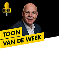 Toon van de Week | BNR