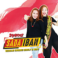 Sada Iban Begulai Enggau Shirly & Nomi