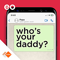 Who's your daddy?