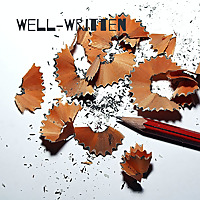 Well-Written: A Podcast for Graduate & Doctoral Students