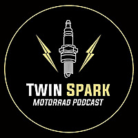 TwinSpark Motorrad Podcast