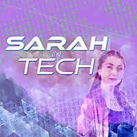 Sarah in Tech
