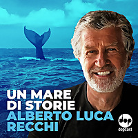 Un Mare di Storie di Alberto Luca Recchi