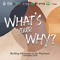 What's Your Why?