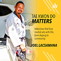 Tae Kwon Do Matters