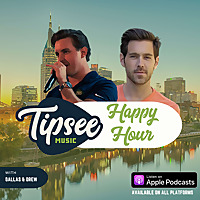 TipSee Music Happy Hour - Interviews from Nashville's music industry