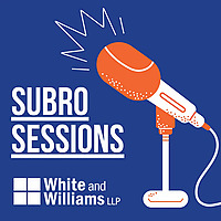 White and Williams Subro Sessions