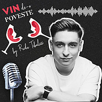Vin de-o poveste