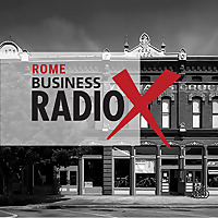 Rome Business Radio